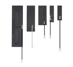 Flexible Antenne 700-2700MHz 4G Lte 3G Lora 868mhz 915mhz Wifi Bt Ble <strong>Antenna</strong> Ufl U.fl Flex Adhesive <strong>Antenna</strong> 4g - Product Image 5