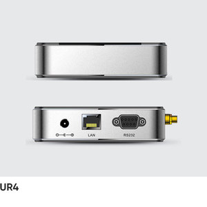 Chainway UR4 сборщик данных <span class=keywords><strong>4</strong></span> порта <span class=keywords><strong>RFID</strong></span> сканер фиксированный <span class=keywords><strong>UHF</strong></span> <span class=keywords><strong>RFID</strong></span> считыватель с E710 для управления библиотекой контроля доступа - Product Image 4