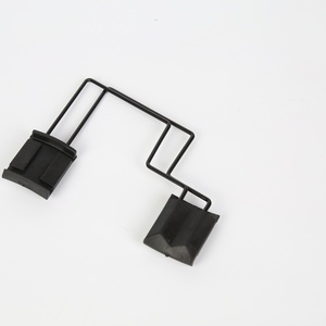 Violin cung thẳng, công cụ căn chỉnh cung, Phụ kiện nhạc cụ dây, điều chỉnh giá trị cung - Product Image 3