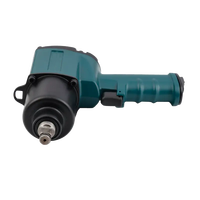 Clé à chocs pneumatique légère FZ-ZD-300 à double marteau 850 N.M 1/2 pouce pour réparations automobiles – Vente en gros