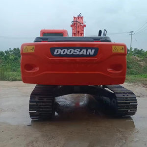 Assurance qualité ZAXIS ZX70 Mini pelle sur chenilles d'occasion 1,2 mÂ ³ Godet 15TON Poids en ordre de marche 2022 Modèle Japon Origine à prix réduit - Product Image 2