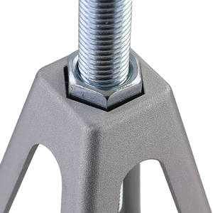 Cales stabilisatrices hydrauliques en acier <span class=keywords><strong>pour</strong></span> camping-car, remorque, voiture, cric de sol avec pièces de support de train d'atterrissage - Product Image 5