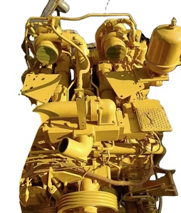 ชุดประกอบเครื่องยนต์ 3508B สำหรับรถดัมพ์ 777d มีสินค้าพร้อมส่งทันที - Product Image 4