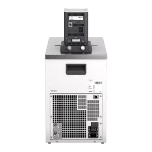 Incubadora Bioquímica Refrigerada Julabo CORIO CD-1200FW, Circulador de Calor, Baño de Enfriamiento, Fluctuación de Temperatura de 0.1°C - Product Image 5