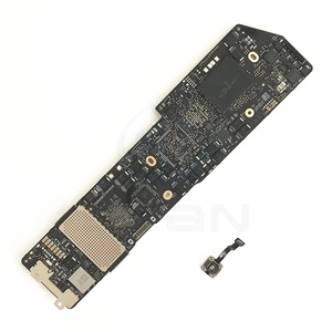 Original Intel A1932 Motherboard para MacBook Air Retina 13 \ "Logic Board 820-01521-A/02 Usado para 2018-2019 Ano Modelos - Product Image 5