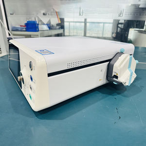 Sistema Portátil de Ablación de Tumores por Radiofrecuencia Veterinaria, Instrumento de Cuchilla RFA MSLTAI01 - Product Image 3