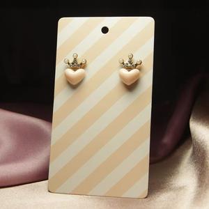 Tabla de tamaños de joyería Tarjetas Tablas de conversión Anillo Pulsera Guía de medición - Product Image 6