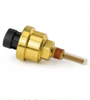Pièces de rechange d'origine pour moteur ISM11 0193-0486 Capteur de niveau de liquide de refroidissement pour accessoires d'excavatrice Cummins Komatsu Diesel Haute qualité