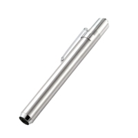 Lampe torche LED portable haute luminosité UV 365nm 395nm avec clip, mini lampe stylo rechargeable USB à piles sèches – Offre Spéciale