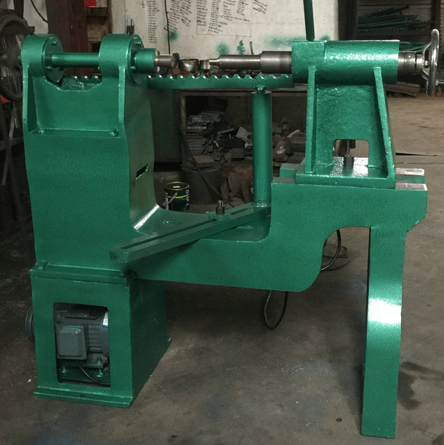 High Speed Portable Spinning Machine Stainless Steel Metal Spinning Machine for Sale