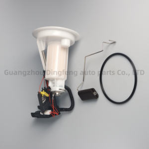 16146766152 Kraftstoffpumpen-Baugruppe für E60 E61 525i 528i 530i Neu mit Einjähriger Garantie - Product Image 5