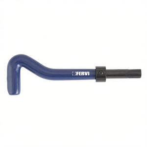 Fervi F-Coil Assembly <b>Tool</b> 10mm Hex Drive For <b>Thread</b> Inserts - Product Image 2