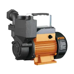 WATERPRO Peripheral self priming automatic booster pump 370w electric water pump supplier