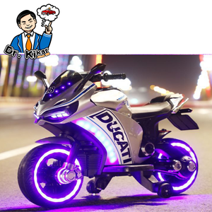 2022 vente en gros, <span class=keywords><strong>vélo</strong></span> pour bébé, jouets, voiture pour enfant, moto électrique pour enfants, moto électrique pour enfants de trois ans - Product Image 6