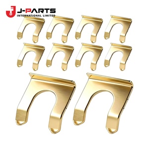Support de fixation, kit de tubes de frein pour Toyota HIACE TRH203 2005-2013 - Product Image 3