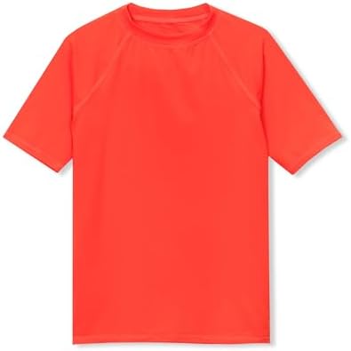 Bright Orange