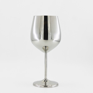Verres à vin portables au design chic, 18 oz, en acier inoxydable incassable, pour les voyages en plein air, le <span class=keywords><strong>camping</strong></span>, la <span class=keywords><strong>piscine</strong></span>, les mariages - Product Image 3
