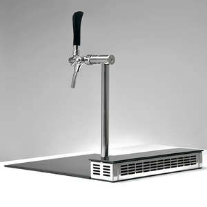 Impianto di erogazione birra per la cucina Lindr Pygmy Pro Kitchen - Product Image 1
