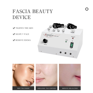 Dispositivo de Beleza Facial de Bio-microcorrente para Lifting, Antienvelhecimento, Firmador e Redutor de Rugas, Plugue dos EUA para Salão e Spa - Product Image 5