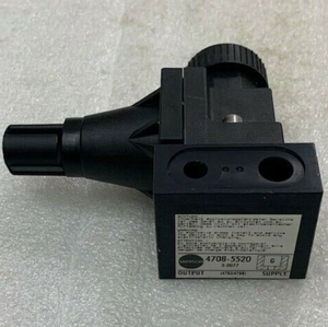 Régulateurs de Pression de Type Série 4708, Références 4708-5520, 4708-1052, 4708-4572012300000, avec Filtres à Air - Product Image 5