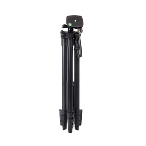 Điều Chỉnh Du Lịch Săn Bắn Tripod Các Nhà Sản Xuất Với Pan Đầu Chất Lỏng - Product Image 4
