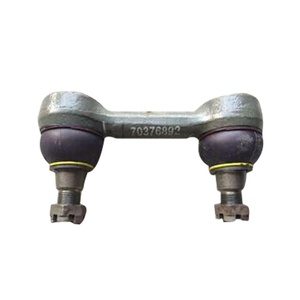 Caanass 70376892 9521922 Terminal de Dirección para Volvo FM13, Piezas de Chasis para Camiones, Repuesto Automotriz, Rótula - Product Image 2