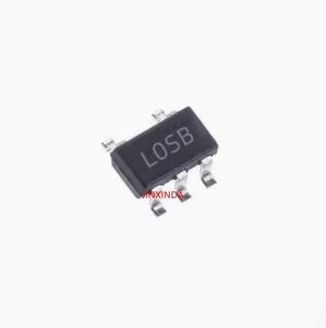دوائر متكاملة لمكون الإلكترون الأصلي IC LP2985 L0SB LOSB - Product Image 1