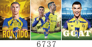 Stok lebih dari 1000 desain gaya terbaru gambar efek Flip 3D cetakan Lenticular 3D poster Anime untuk Dekor rumah - Product Image 4