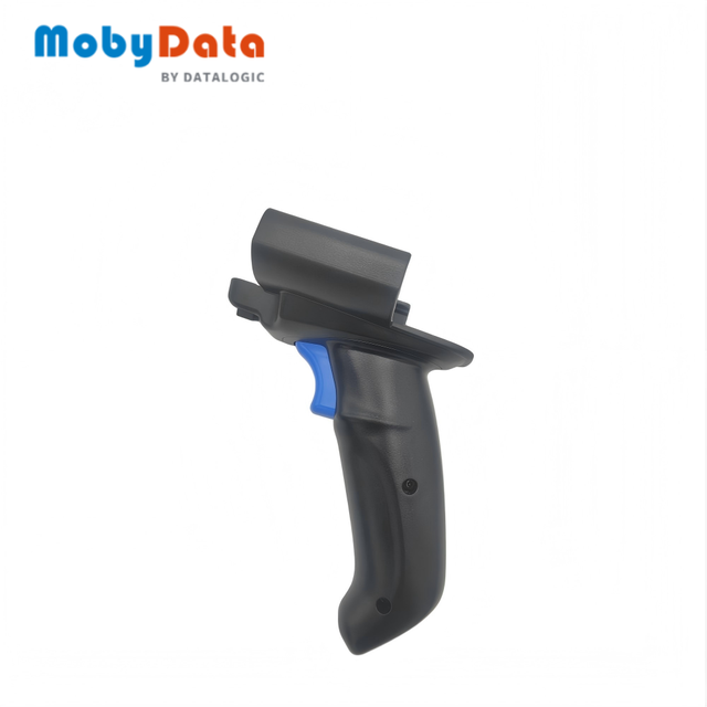 Mobydata Scan Handle for PDA Barcode Scanner Accessories