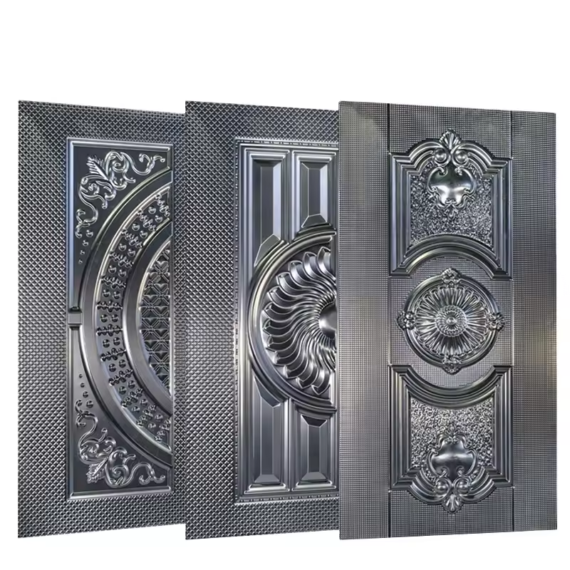 Good Quality Latest Modern Design Security