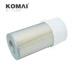 עבור toyota מלגזה חלקים 16405-02n00 מסנן מנקה אוויר עבור <span class=keywords><strong>hitachi</strong></span> ex90 מחפר - Product Image 5