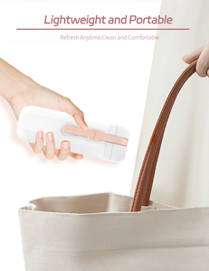 Bidé Portátil Recargable Eléctrico Musulmán, Rociador <span class=keywords><strong>de</strong></span> Mano, Resistente al Agua IPX6, para Baño, Exteriores e Higiene Personal - Product Image 5