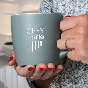 Tazza Opaca HANDY COOL Personalizzabile per Merchandising - Product Image 3