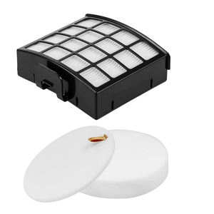 Accessoires d'aspirateur de remplacement de source d'alimentation électrique pour Shark AZ2000 filtre à brosse à rouleau lavable pour <span class=keywords><strong>garage</strong></span> de <span class=keywords><strong>voiture</strong></span> - Product Image 3