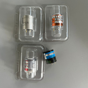 Accesorio para detector de gases Riken Es 031, para gases inflamables, medición de oxígeno, tamaño portátil, 1 unidad, importación original - Product Image 4