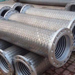 تجميع تركيبات المواسير من الشركة المصنعة ، فلانجيد - Product Image 2