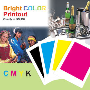 Bouteilles d'encre à colorant de grande capacité Prospect BT6000 BT5000 BT 5000 BT 6000 compatibles avec les imprimantes <span class=keywords><strong>DCP</strong></span>-T428W <span class=keywords><strong>DCP</strong></span>-T300 <span class=keywords><strong>Brother</strong></span> - Product Image 5