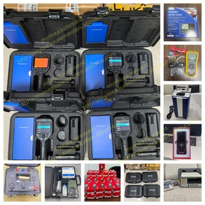 Colorímetro CHN Spec para la Industria <span class=keywords><strong>de</strong></span> la Impresión, Fácil <span class=keywords><strong>de</strong></span> Transportar, Similar a X-Rite 3nh, en Stock - Product Image 6