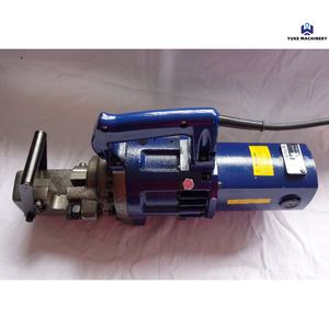 Prix direct d'usine coupeur électrique coupeur <span class=keywords><strong>hydraulique</strong></span> coupeur manuel machines de coupe de métal garantie d'un an - Product Image 3