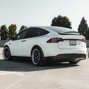 2 3 piezas 5x110 5x112 5x114,3 5x120 5x150 5x llanta de rueda forjada pulida de oro para <span class=keywords><strong>Aston</strong></span> <span class=keywords><strong>Martin</strong></span> Tesla Mercedes <span class=keywords><strong>AMG</strong></span> Alfa Romeo E36 q50 - Product Image 4