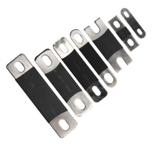 Conector de Barras de Soldadura para Celdas Prismáticas Lifepo4 de Cobre Rojo de 314ah, Niquelado, para Baterías de Litio DIY - Product Image 5