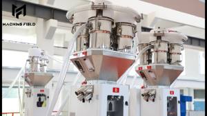 ماكينة تصفيح اللف الفقاعي الأوتوماتيكية 4 طبقات MF ، ماكينة تصنيع قطع البثق من LDPE - Product Image 3