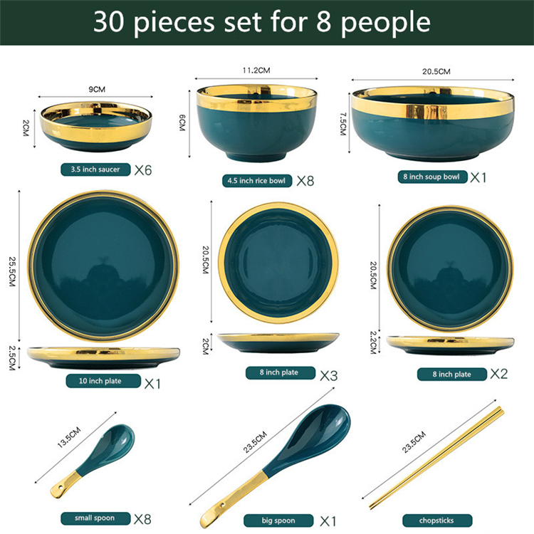 ชุด8คนสีเขียว