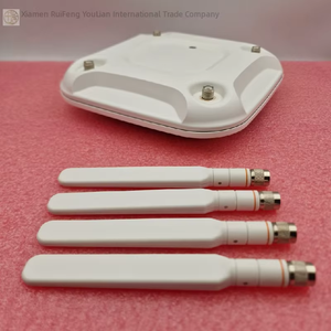 Point d'accès radio sans fil double bande 2,4 GHz 5 GHz 802.11ac Air-cap3702e-ewbr-k9, neuf, original, en stock, automatisation industrielle - Product Image 1