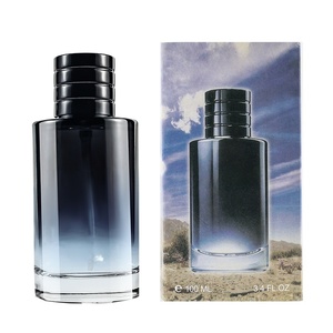 Perfume Masculino de Lujo con Aroma Amaderado de Alta Gama, Original, de Larga Duración, en Spray, Venta al por Mayor - Product Image 4