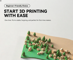 Filamento para Impresora 3D SUNLU PLA de Alta Precisión de 1.75 mm, Fácil de Imprimir, Material de Impresión 3D de Alta Compatibilidad 200C - Product Image 3