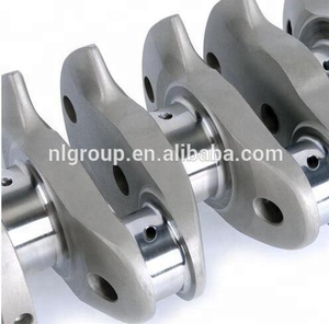 Cho Honda Accord Odyssey Prelude đưa đón Acura CL F22 f22a f22b f22c 2.2L crankshafts - Product Image 5