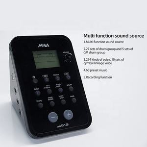 Tambor de lengüeta de acero puro para Yoga, modelo DD513, 11 tonos, 16 pulgadas, fábrica de China - Product Image 5