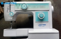 Machine à coudre domestique multifonctionnelle JH653