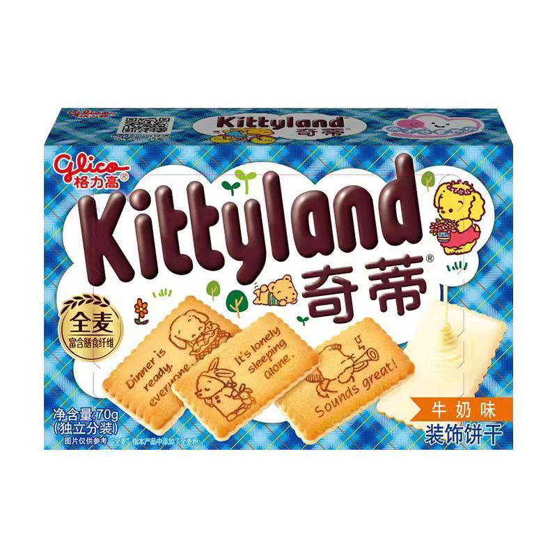 【激レア】懸賞当選品　限定品　グリコ　キティランド　ビスケットカメラ　希少 最終値下げ☆【激レア】懸賞当選品 限定品 グリコ キティランド